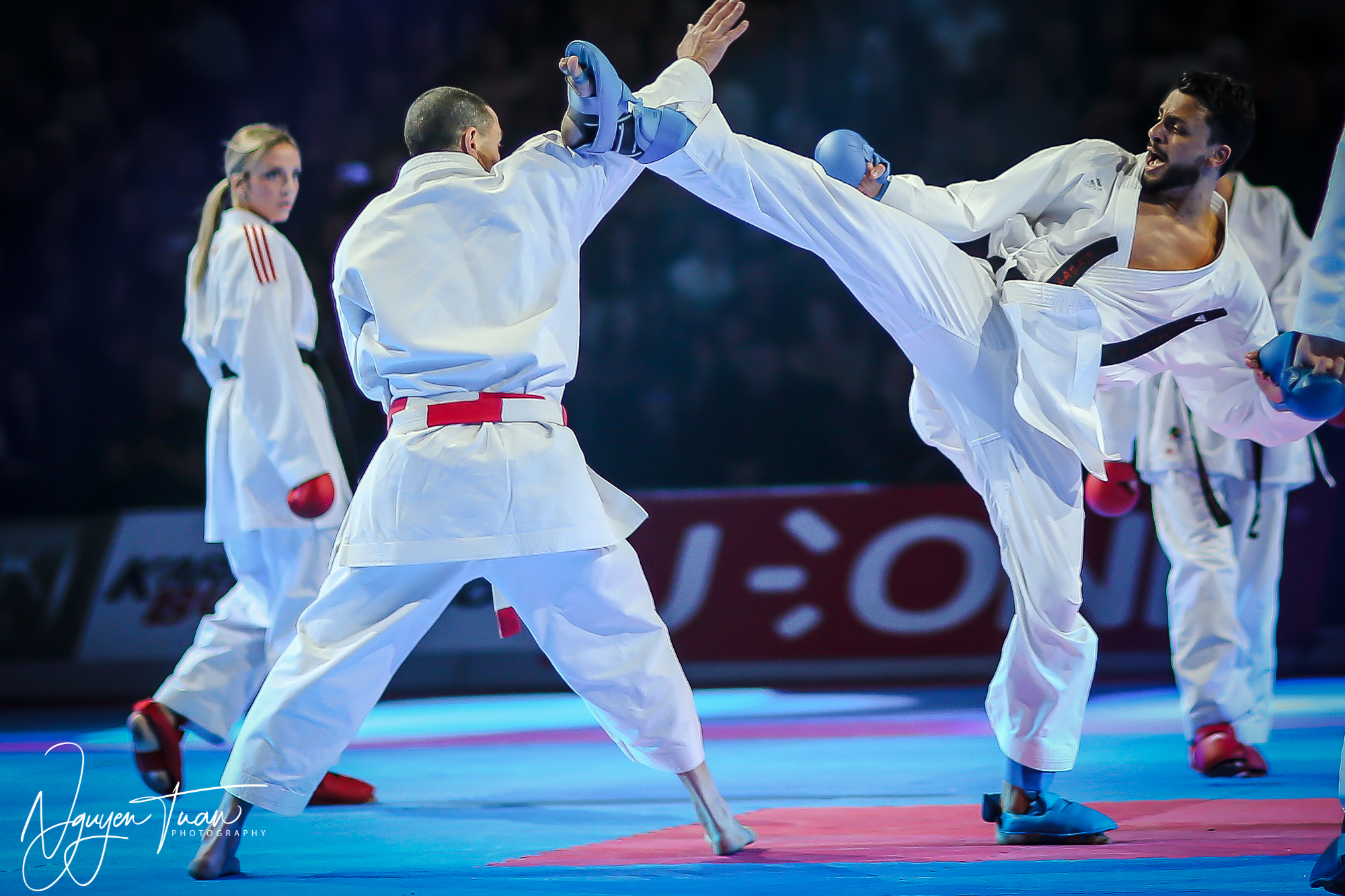 20190324 Festival des Arts Martiaux 3830